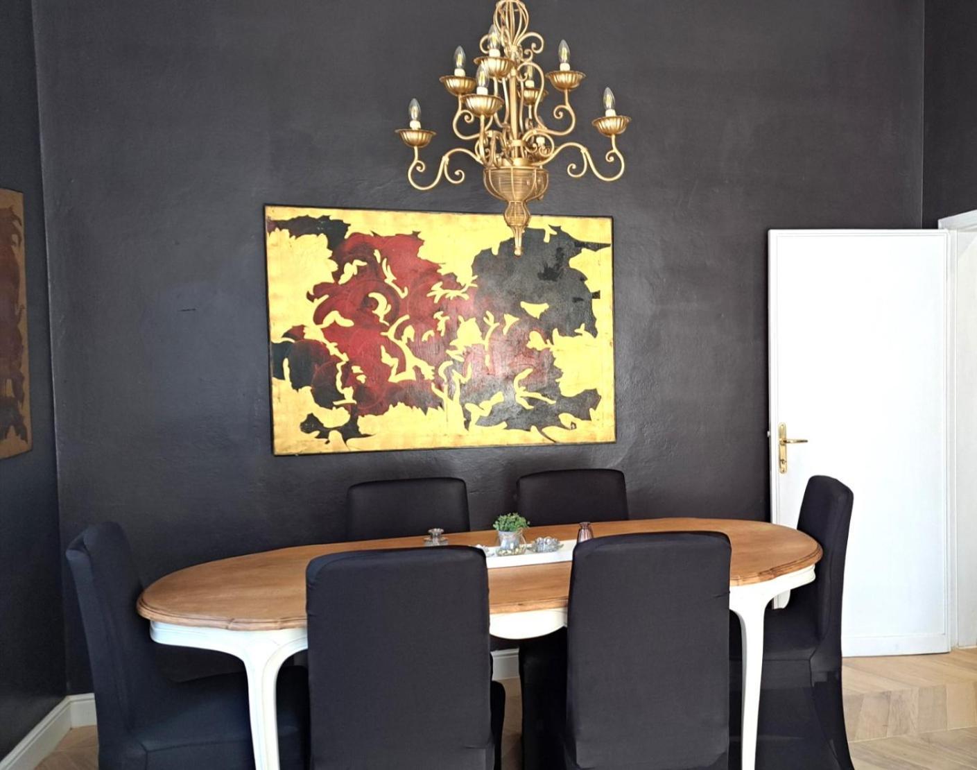 Apartamento Dellarobbia Sunny Corner - Relax & Charme Florencia Exterior foto
