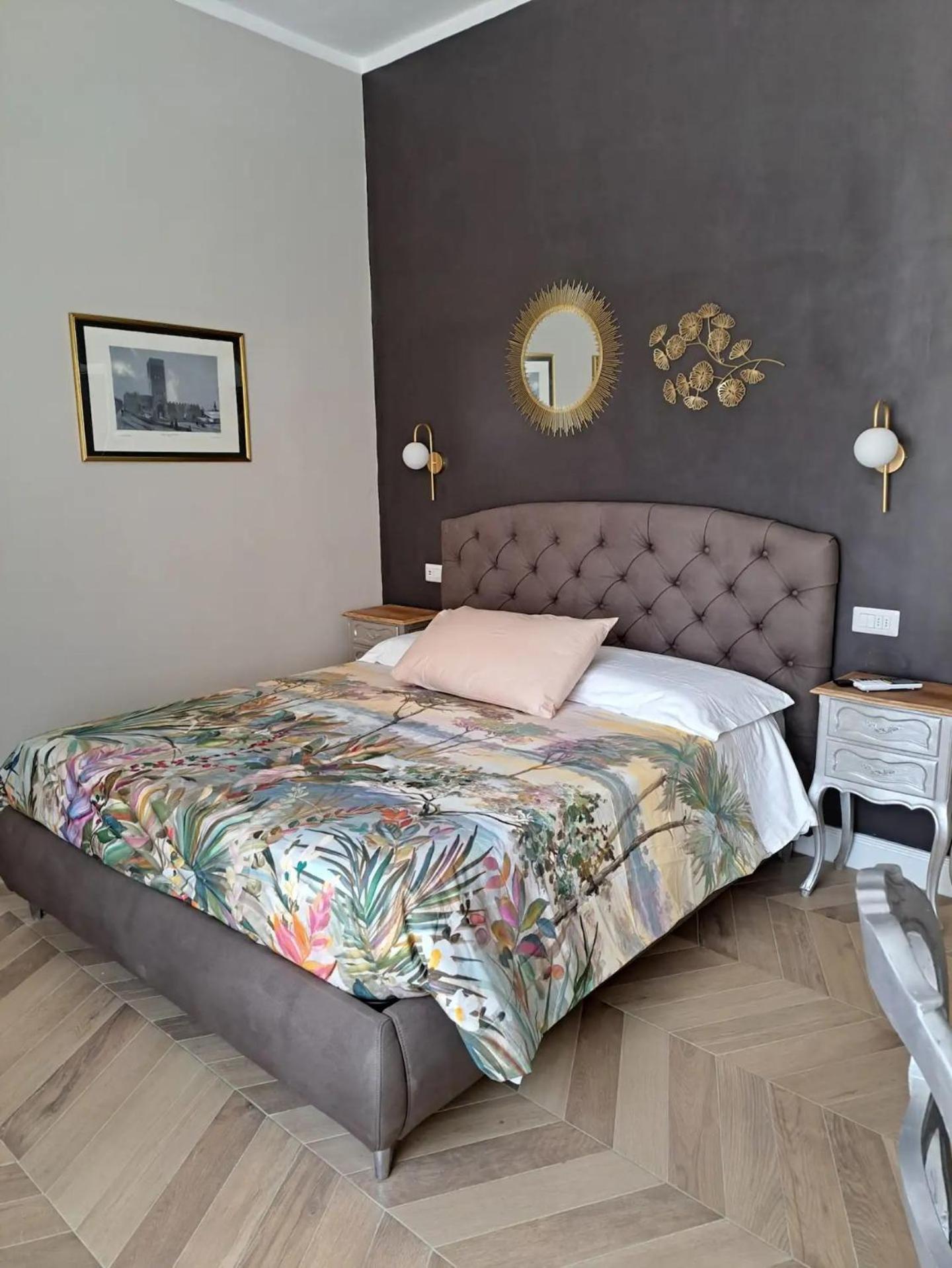 Apartamento Dellarobbia Sunny Corner - Relax & Charme Florencia Exterior foto