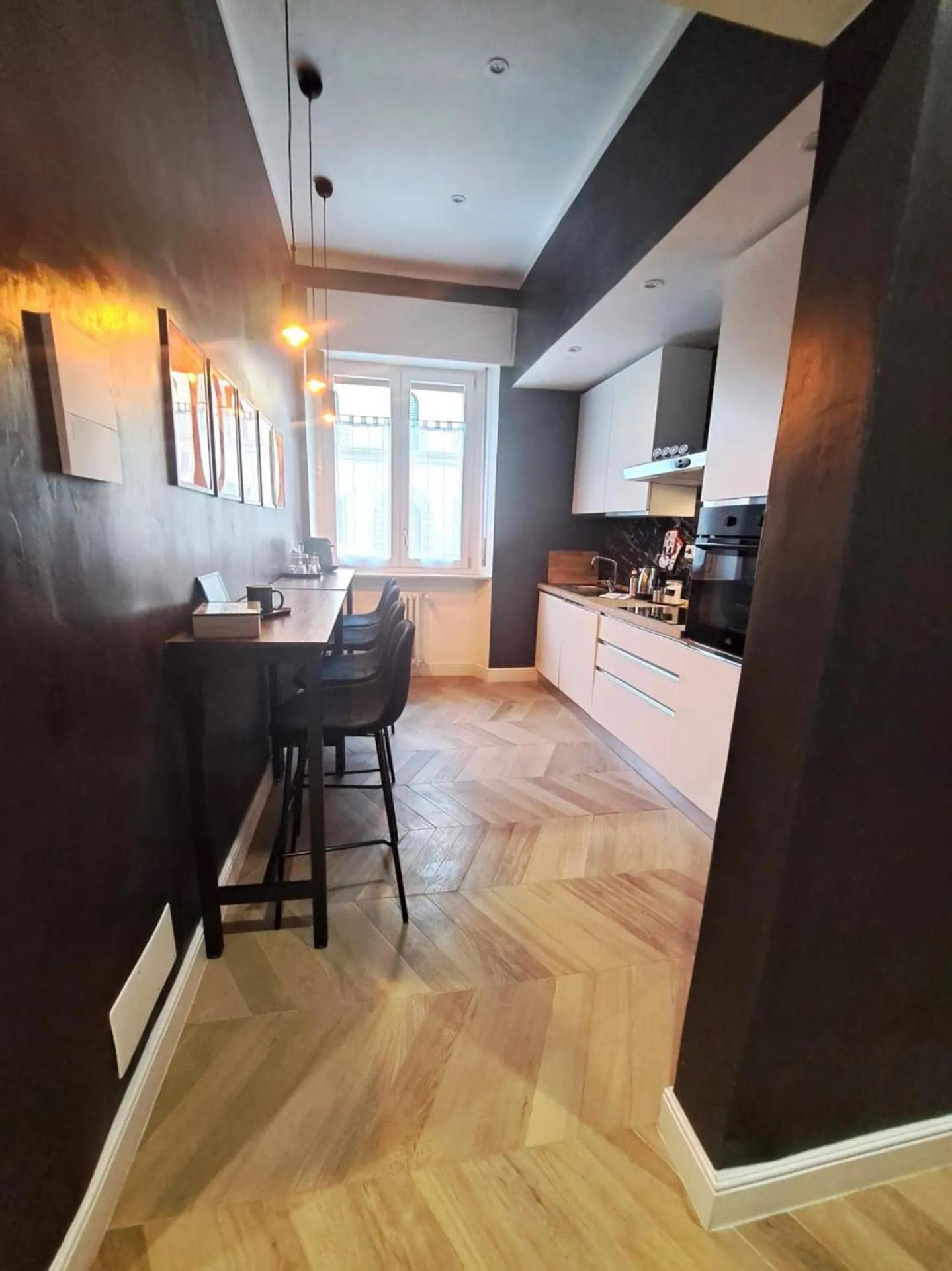 Apartamento Dellarobbia Sunny Corner - Relax & Charme Florencia Exterior foto