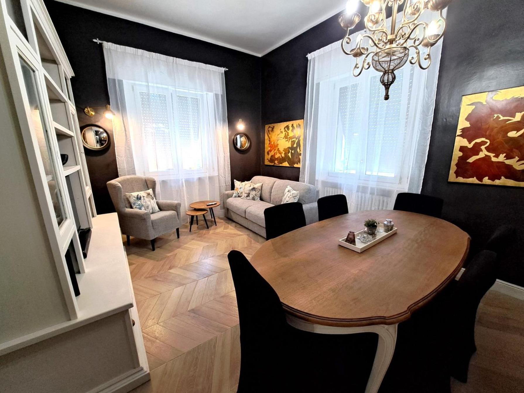 Apartamento Dellarobbia Sunny Corner - Relax & Charme Florencia Exterior foto