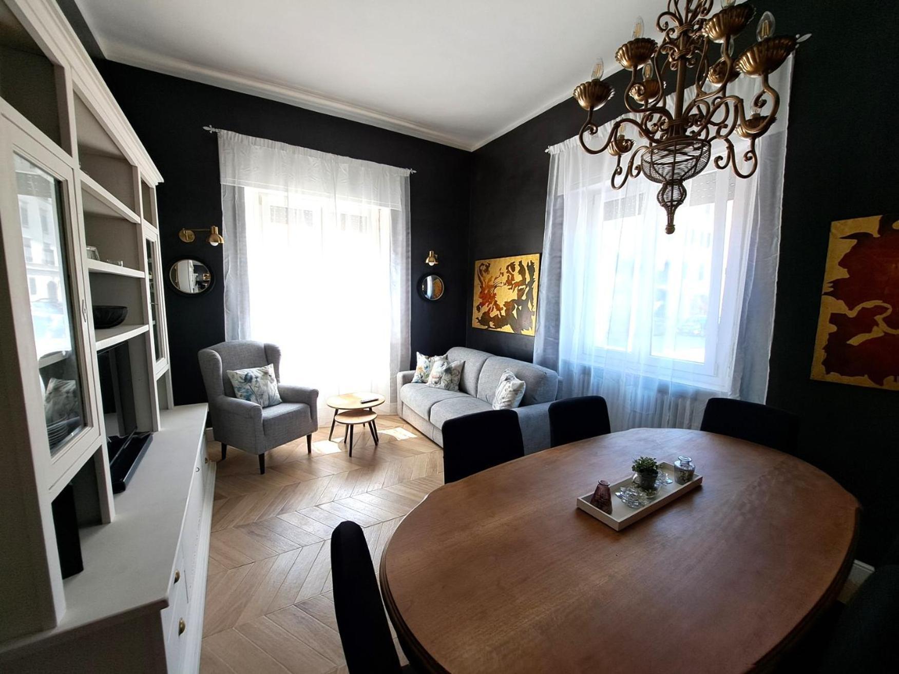 Apartamento Dellarobbia Sunny Corner - Relax & Charme Florencia Exterior foto